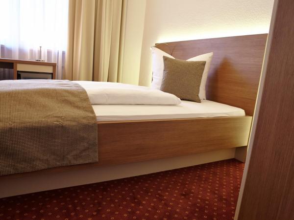 Hotel Prinzregent : photo 10 de la chambre chambre simple standard