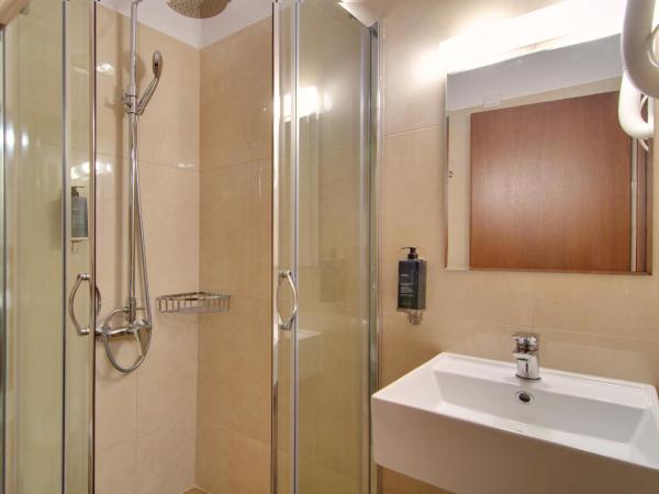 Ali Pasha Hotel : photo 3 de la chambre chambre double deluxe