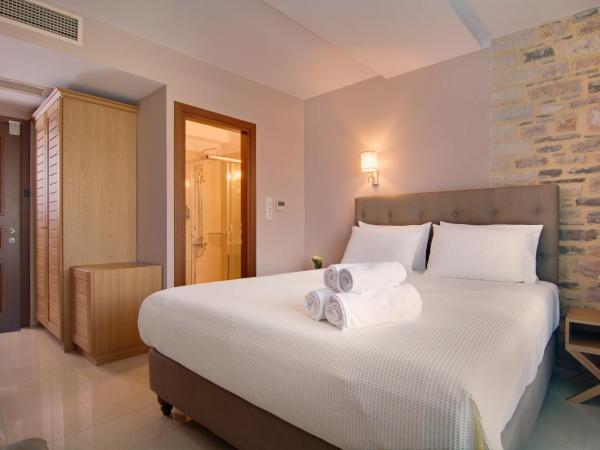 Ali Pasha Hotel : photo 1 de la chambre chambre double deluxe