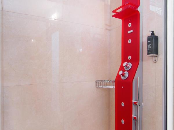 Ali Pasha Hotel : photo 4 de la chambre chambre quadruple de luxe