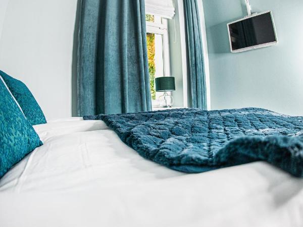 Apartamenty Nova 22 : photo 5 de la chambre chambre double avec salle de bains privative