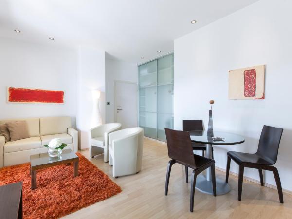 Hotel Villa Annette : photo 4 de la chambre suite classique avec balcon - vue sur mer