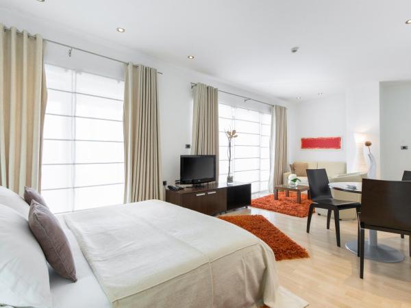 Hotel Villa Annette : photo 8 de la chambre suite classique avec balcon - vue sur mer