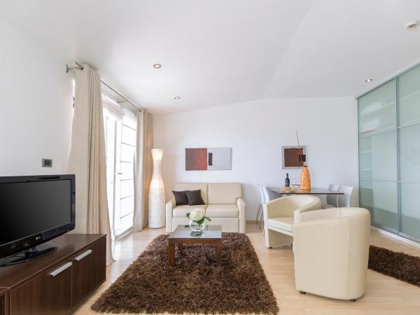 Hotel Villa Annette : photo 9 de la chambre suite classique avec balcon - vue sur mer