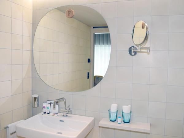 Placid Hotel Design & Lifestyle Zurich : photo 2 de la chambre suite junior de caractère