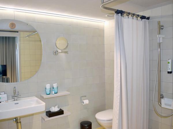 Placid Hotel Design & Lifestyle Zurich : photo 3 de la chambre suite junior de caractère