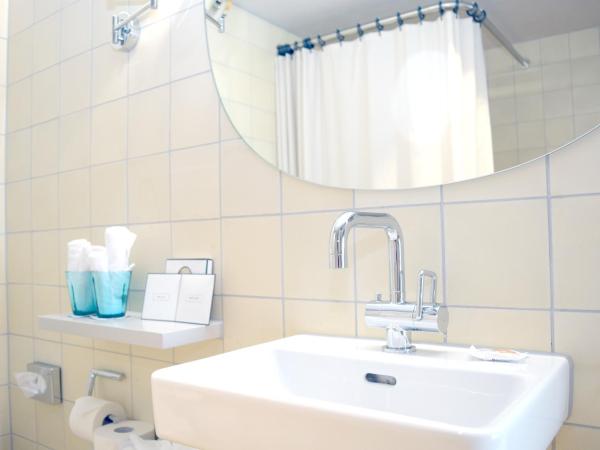 Placid Hotel Design & Lifestyle Zurich : photo 5 de la chambre suite familiale boutique 