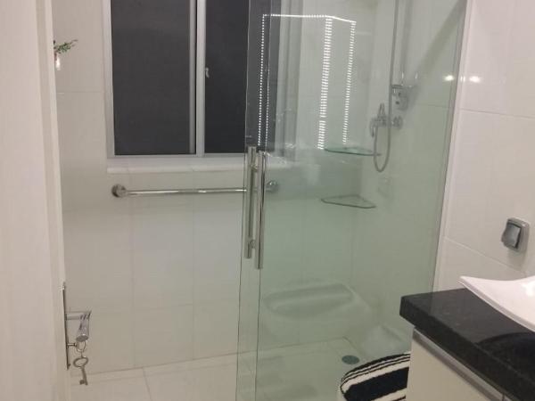 Curitiba Central Hostel : photo 9 de la chambre lit dans dortoir mixte de 8 lits