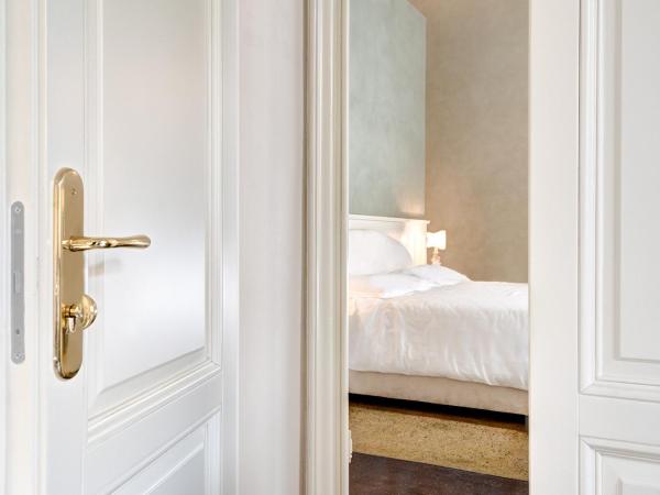Palazzo D'Oltrarno - Residenza D'Epoca : photo 4 de la chambre chambre double deluxe