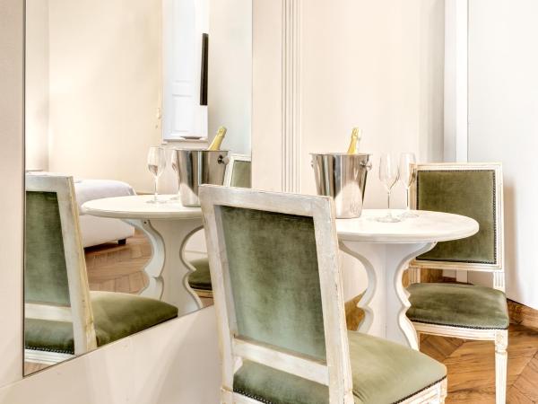 Palazzo D'Oltrarno - Residenza D'Epoca : photo 5 de la chambre chambre double standard