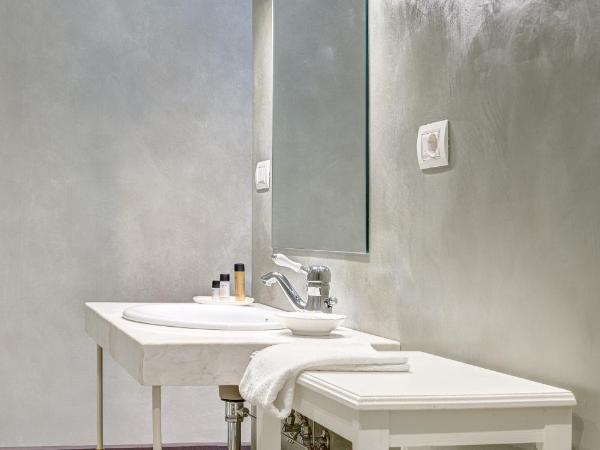 Palazzo D'Oltrarno - Residenza D'Epoca : photo 9 de la chambre chambre double deluxe