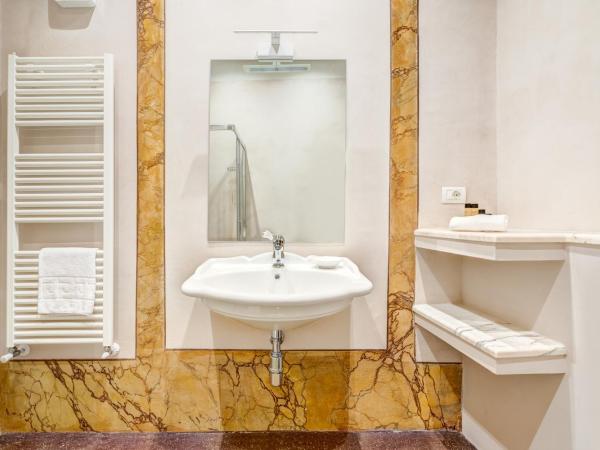 Palazzo D'Oltrarno - Residenza D'Epoca : photo 8 de la chambre chambre double deluxe