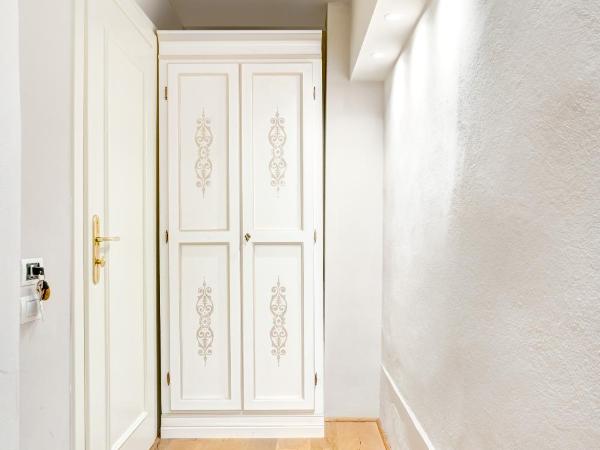 Palazzo D'Oltrarno - Residenza D'Epoca : photo 7 de la chambre chambre double deluxe