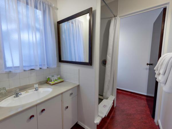 Scenic Hotel Cotswold : photo 5 de la chambre motor inn room