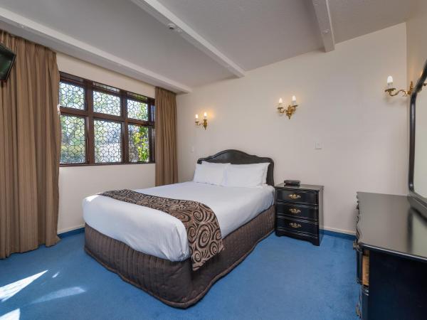 Scenic Hotel Cotswold : photo 1 de la chambre suite queen 1 chambre