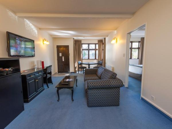Scenic Hotel Cotswold : photo 2 de la chambre two-bedroom suite – king and 2 singles