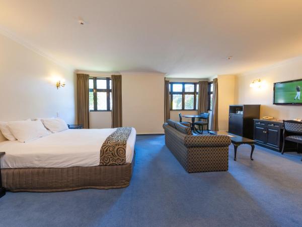 Scenic Hotel Cotswold : photo 4 de la chambre studio lit queen-size