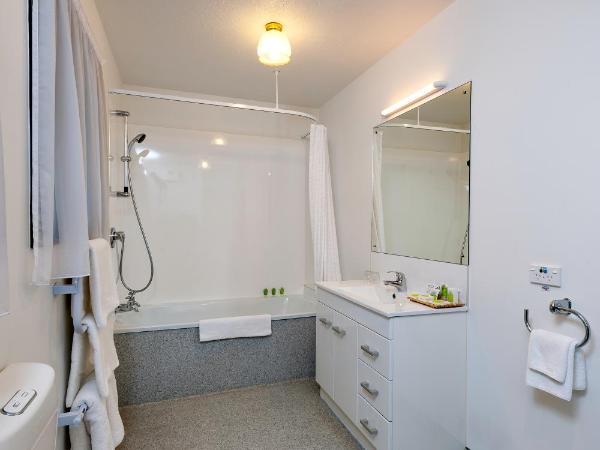 Scenic Hotel Cotswold : photo 1 de la chambre studio lit queen-size