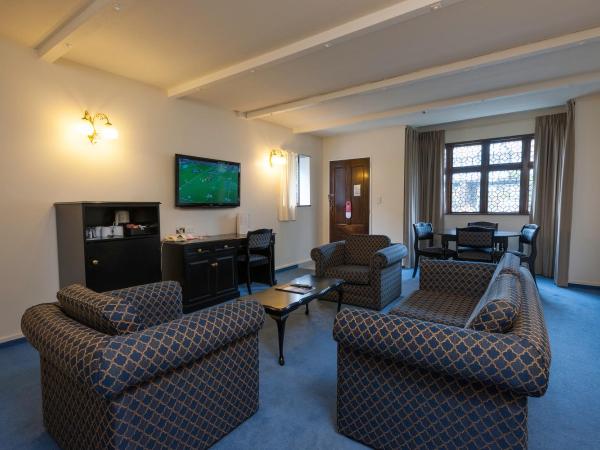 Scenic Hotel Cotswold : photo 2 de la chambre suite queen 1 chambre