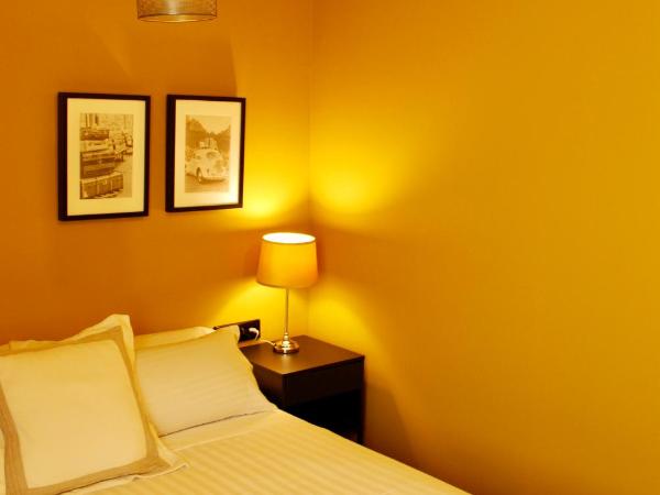 Hografic Hotel Boutique : photo 2 de la chambre chambre double