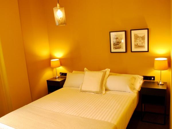 Hografic Hotel Boutique : photo 4 de la chambre chambre double