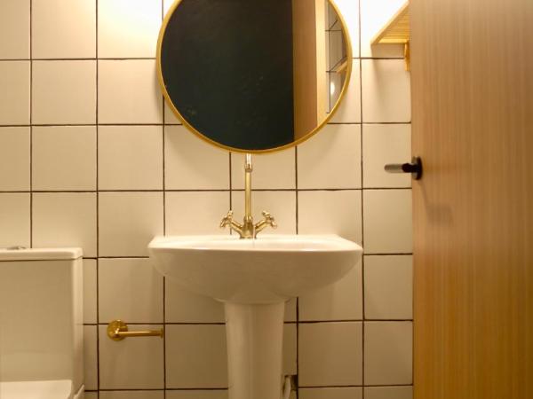 Hografic Hotel Boutique : photo 5 de la chambre chambre lits jumeaux