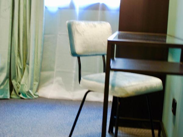 Hografic Hotel Boutique : photo 9 de la chambre chambre double