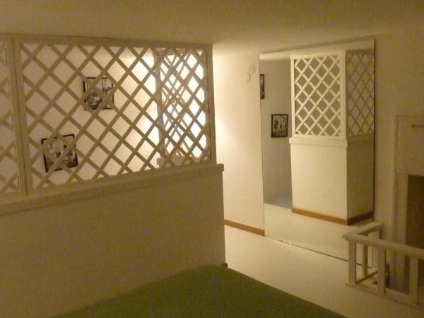 Casa di Erminia : photo 1 de la chambre appartement 1 chambre