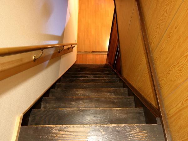 Kyo Maimai Near World Heritage Toji Temple : photo 5 de la chambre chambre familiale - vue sur jardin