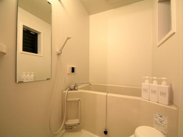 Kyo Maimai Near World Heritage Toji Temple : photo 6 de la chambre chambre familiale - vue sur jardin