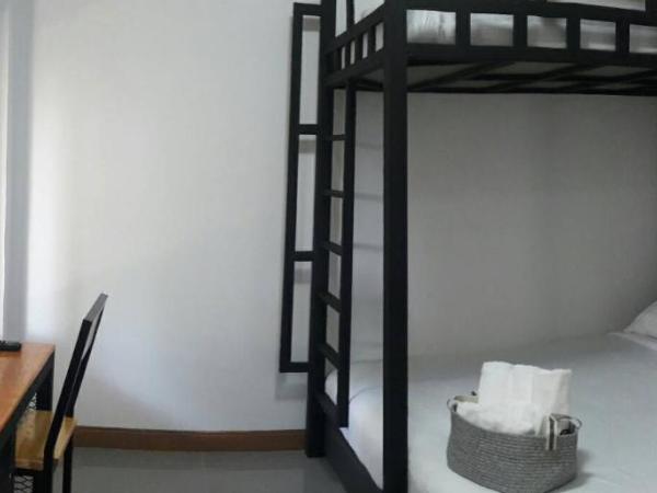 CoZy House Chiangrai : photo 4 de la chambre chambre familiale