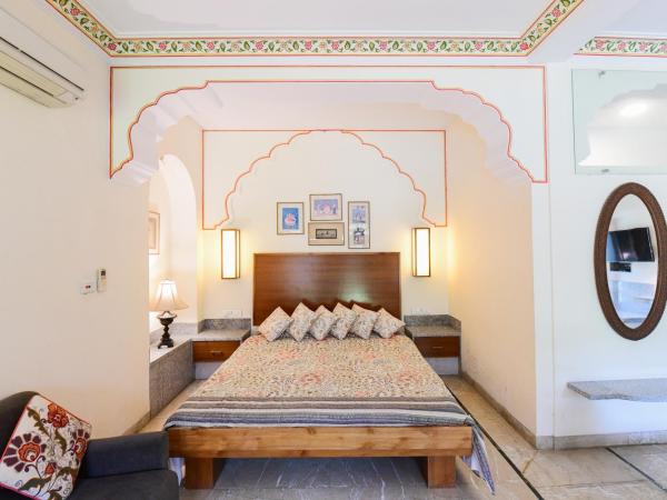 Hotel Meghniwas : photo 10 de la chambre suite