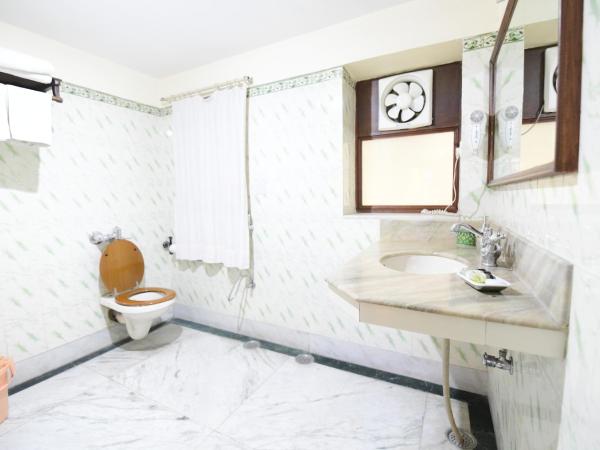 Hotel Meghniwas : photo 9 de la chambre suite