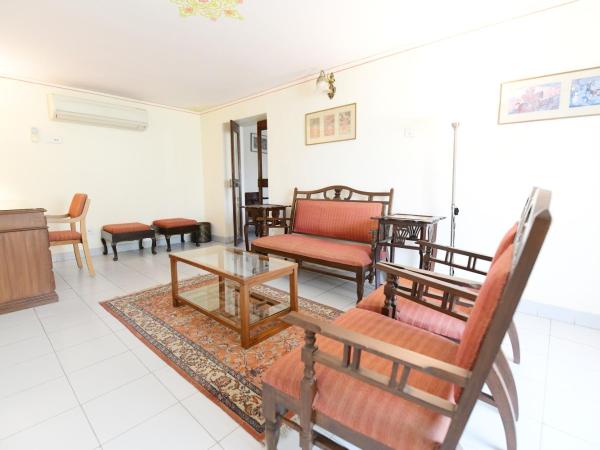 Hotel Meghniwas : photo 6 de la chambre suite