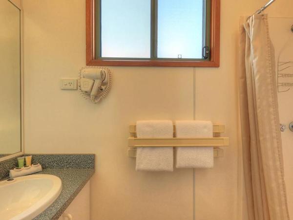 Airport Tourist Village Melbourne : photo 6 de la chambre 2 bedroom standard cabin