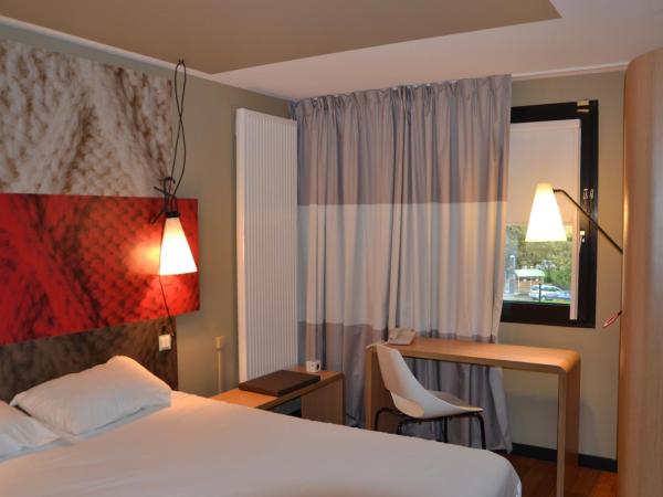 ibis Europe Chalon Sur Saone : photo 6 de la chambre chambre double standard