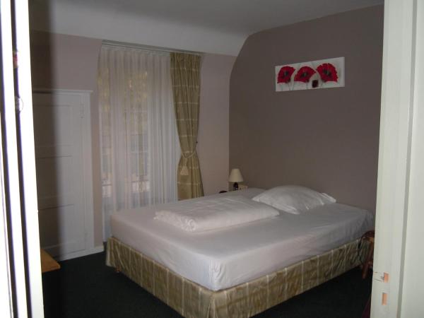 Hotel Malcot : photo 1 de la chambre chambre double Économique