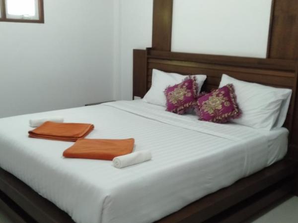 Tara House : photo 2 de la chambre chambre lit king-size deluxe