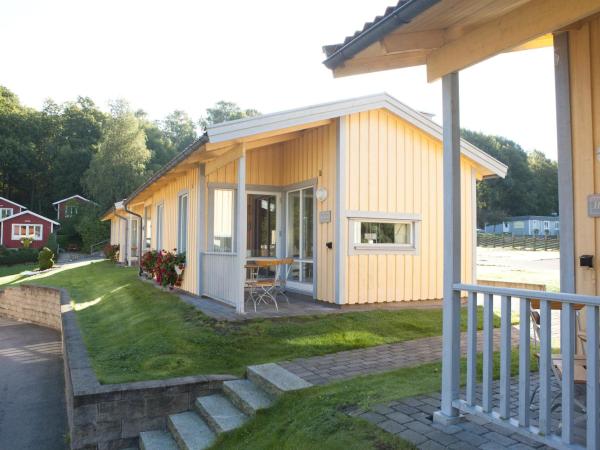 Lisebergsbyns Stugor : photo 6 de la chambre cottage familial