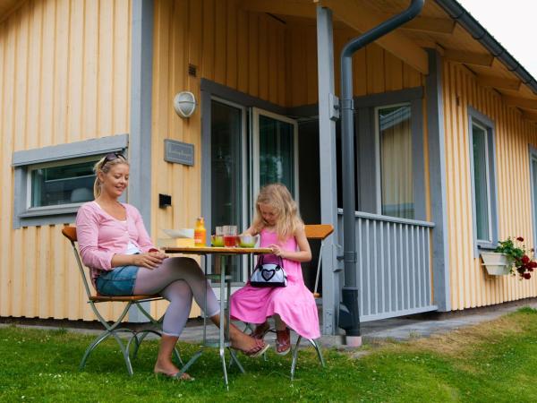Lisebergsbyns Stugor : photo 2 de la chambre cottage familial