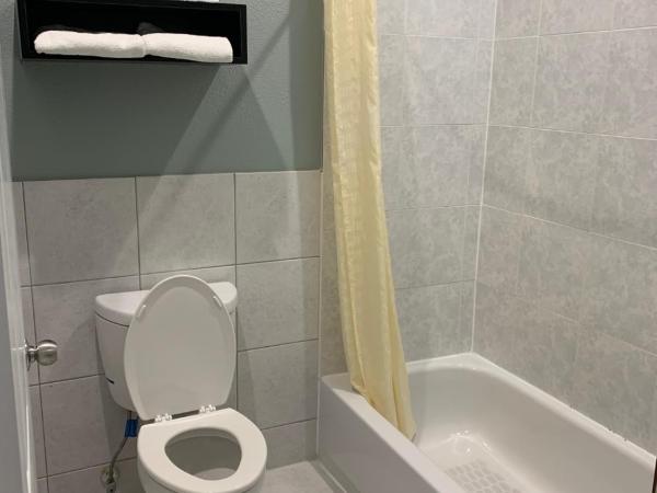 Crystal Suites : photo 10 de la chambre chambre lit king-size - non-fumeurs