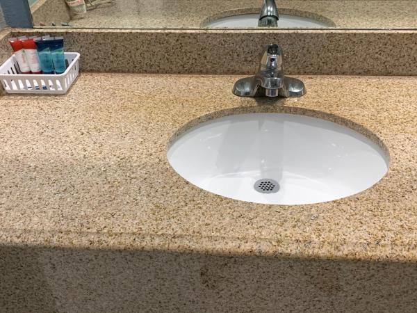 Crystal Suites : photo 6 de la chambre chambre double avec 2 lits doubles