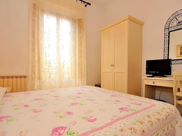 Hotel San Sebastiano : photo 5 de la chambre chambre double ou lits jumeaux