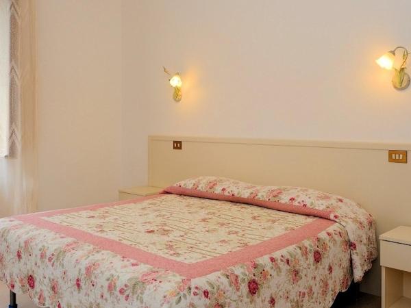Hotel San Sebastiano : photo 2 de la chambre chambre double ou lits jumeaux