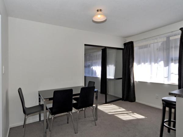 Metropolitan Motel on Riccarton : photo 3 de la chambre maison de ville 2 chambres