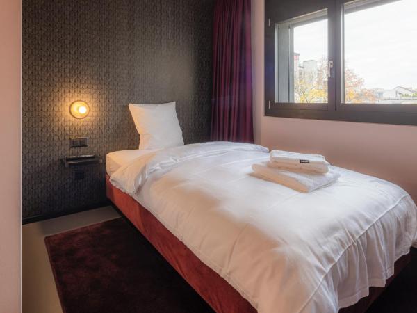BLOOM Boutique Hotel & Lounge Basel : photo 4 de la chambre chambre simple