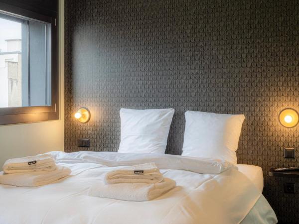 BLOOM Boutique Hotel & Lounge Basel : photo 3 de la chambre chambre double