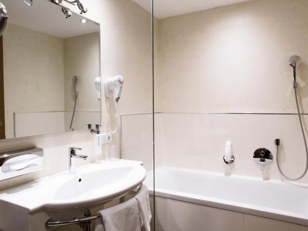 Hotel Kapeller Innsbruck : photo 4 de la chambre suite