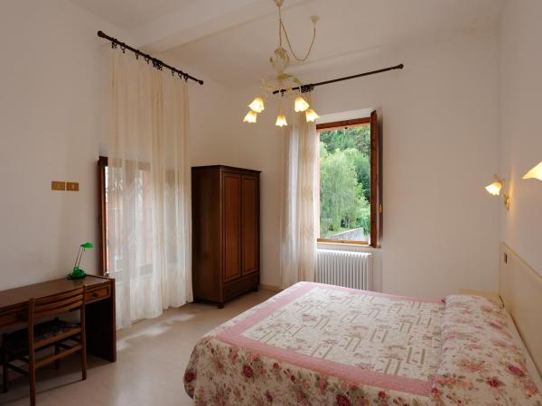 Hotel San Sebastiano : photo 1 de la chambre chambre double ou lits jumeaux