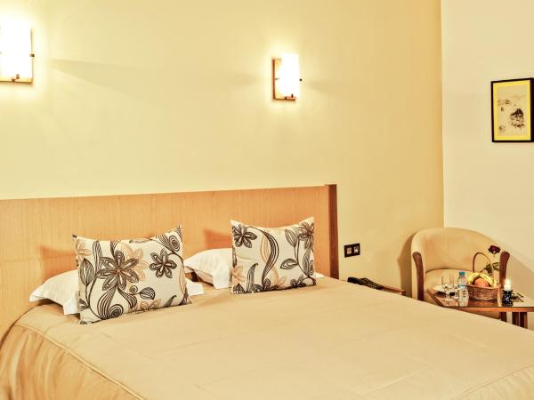 Across Hotels & Spa : photo 1 de la chambre chambre double deluxe